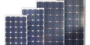 Solar PV Modules