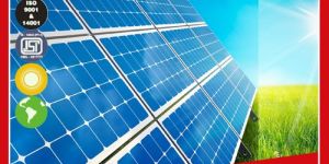 Solar PV Panels