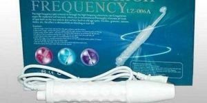 Portable High Frequency Ozone Machine