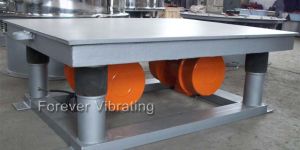 Vibrating Table