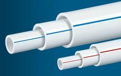 UPVC Pipes