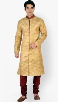 Mens Sherwani