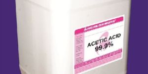 Acetic Acid