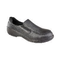 Ladies Safety Shoes
