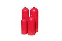 Fire Extinguisher Cylinder