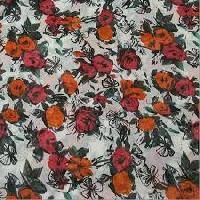 Printed Polyester Fabrics