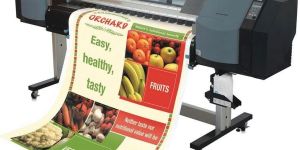 Vinyl Banner Printing & Designing Services
