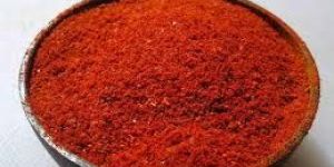 Red Chilli Powder