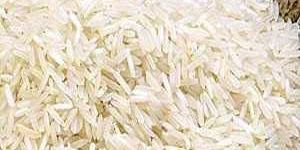 Parboiled Rice