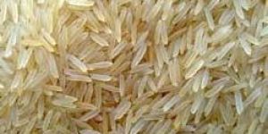 Pusa Sella Golden Basmati Rice