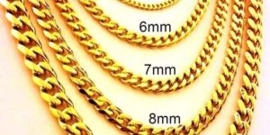 Gold Chains