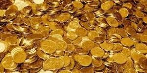 Gold Coins