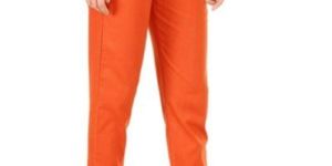 Ankel Lenght Palazzo Pants