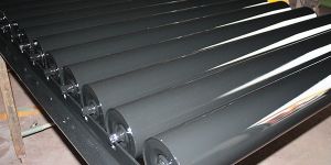 Conveyor Rollers Suppliers
