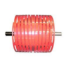 Conveyor Tail Pulley