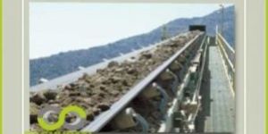 Industrial Conveyor Belt