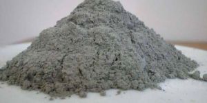 Flyash