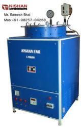 Crazing Test Autoclave