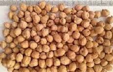 Brown Chickpeas