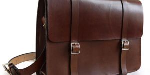 Leather Office Bags