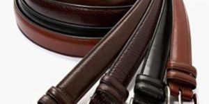 Leather Belts