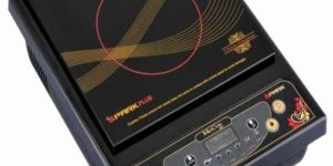 Induction Stove