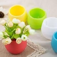 Plastics Household Vessel