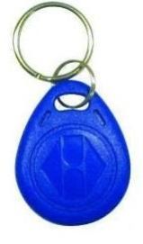 KeyChain ID Reader Card for Video Doorphone or Access Control