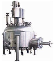 Filter Dryer