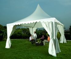 Pagoda Tent
