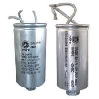 Lighting Capacitors