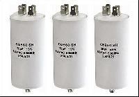 Motor Capacitors