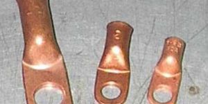 Copper Cable Terminals