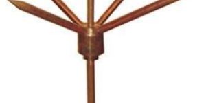 Spike Lightning Arrester
