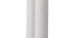Resin Bonded Filter Cartridge