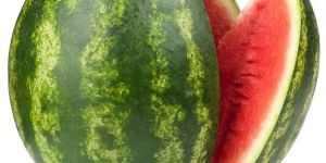Fresh Watermelon