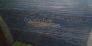 G CC LASER PRO SPIRITGX LASER ENGRAVING MACHINE