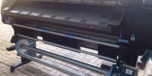HP Designjet Printer