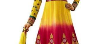 Ladies Dress Material