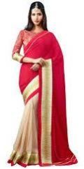 Fancy Sarees