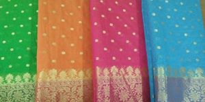 Pure Cotton Fabric