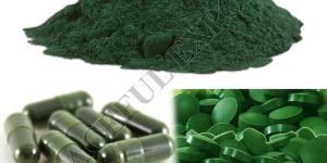 Spirulina