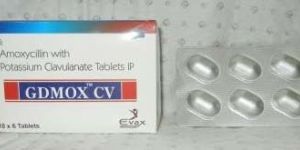 Gdmox CV Tablets