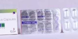 Zudoxy-LB Capsules