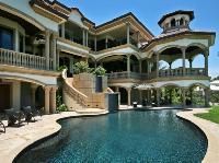 Luxury Villas