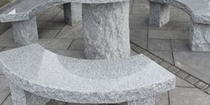 Granite Garden Collection