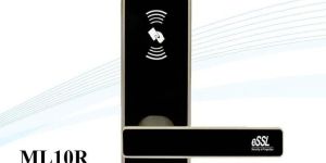 ML 10R Intelligent Fingerprint Card Door Locks