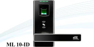 ML 10-ID Intelligent Fingerprint Door Locks