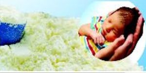 Baby Milk Powder