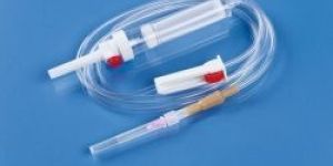 Blood Transfusion Set